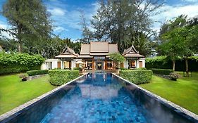 Banyan Tree Phuket Ξενοδοχείο 5*